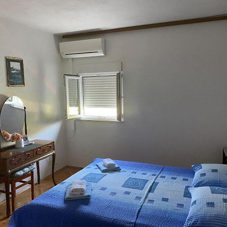 Apartmani Udovicic Trogir Exterior foto