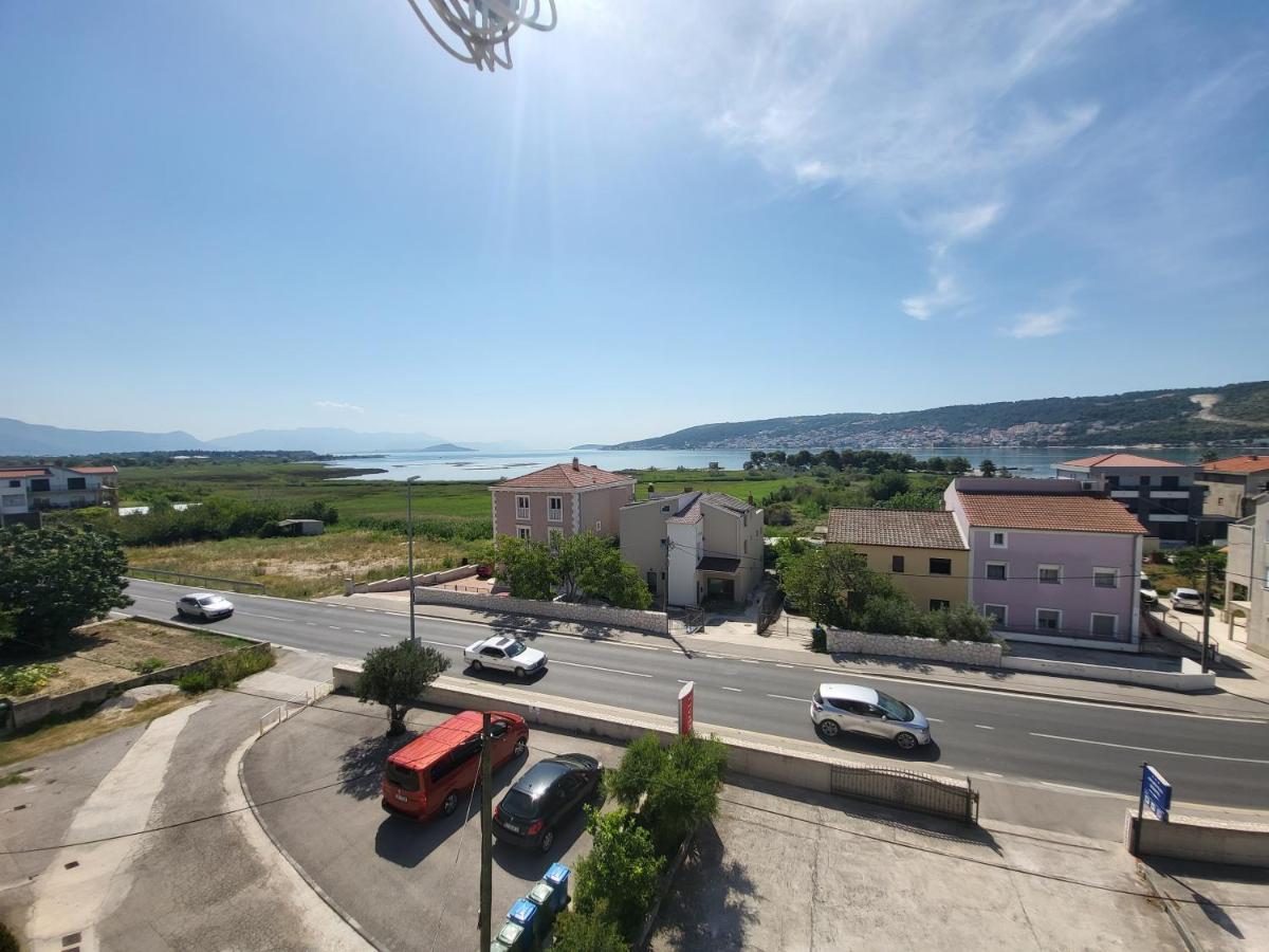 Apartmani Udovicic Trogir Exterior foto