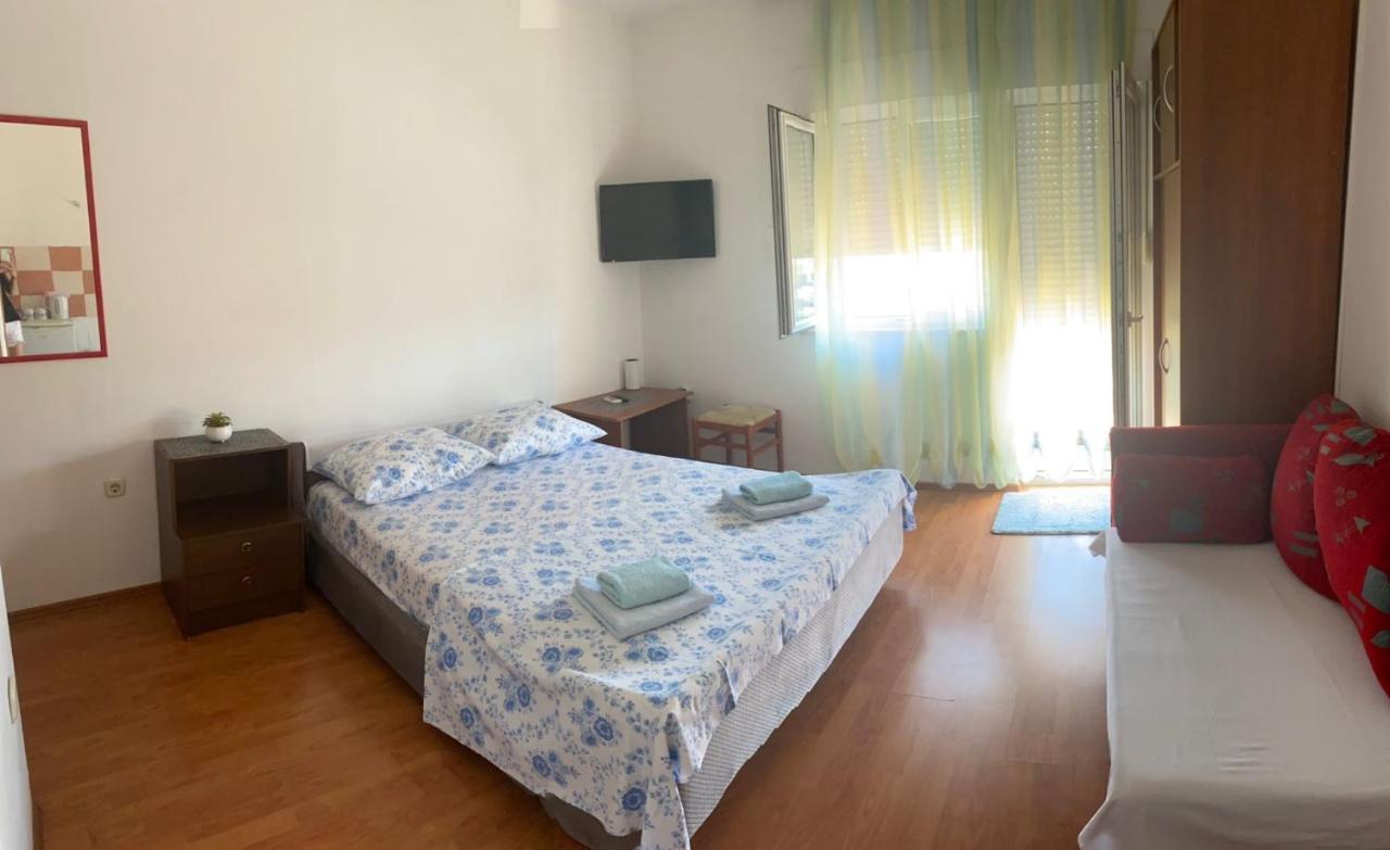Apartmani Udovicic Trogir Exterior foto