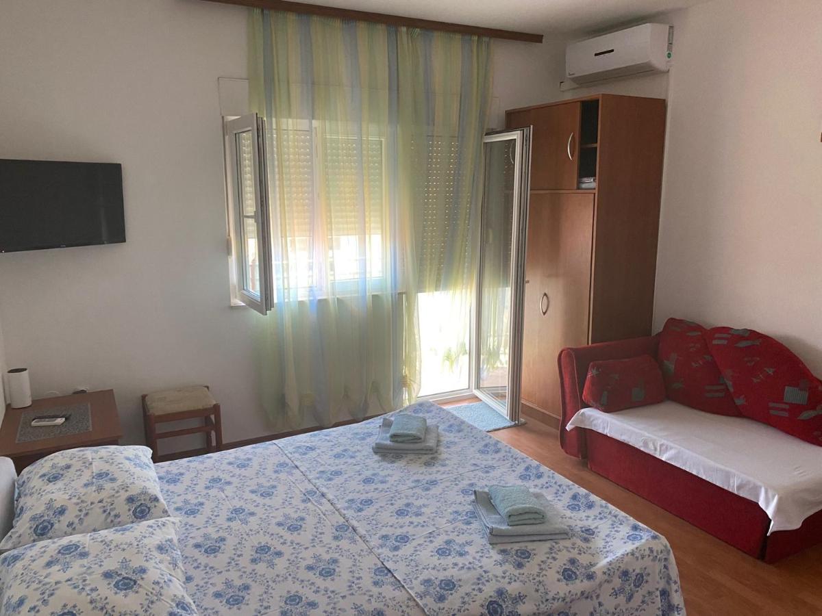 Apartmani Udovicic Trogir Exterior foto